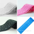 OEM Soft Silicone Flexible Keyboard